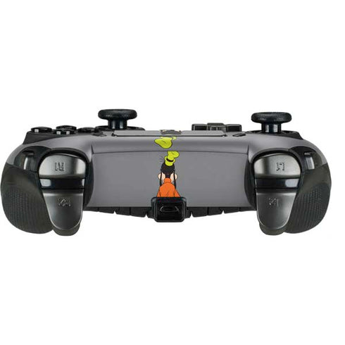 Disney Friends Goofy Backwards PlayStation Scuf Vantage 2 Controller Skin